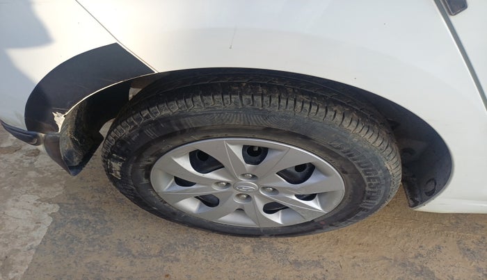2019 Hyundai Elite i20 MAGNA PLUS 1.2, Petrol, Manual, 19,990 km, tyre