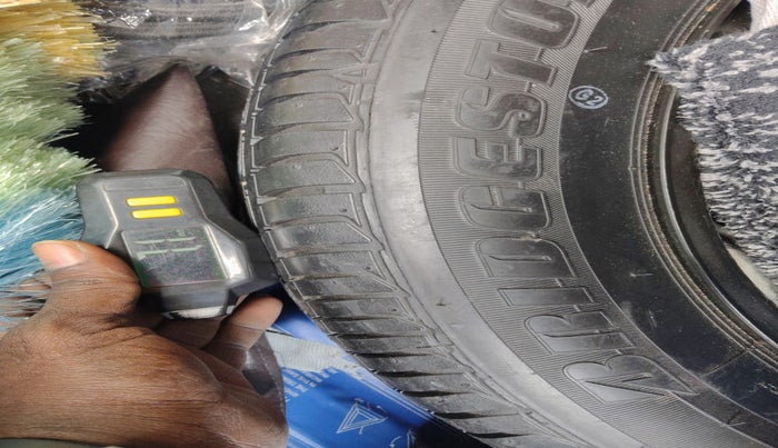 2019 Honda City 1.5L I-VTEC V MT, Petrol, Manual, 44,500 km, tyre