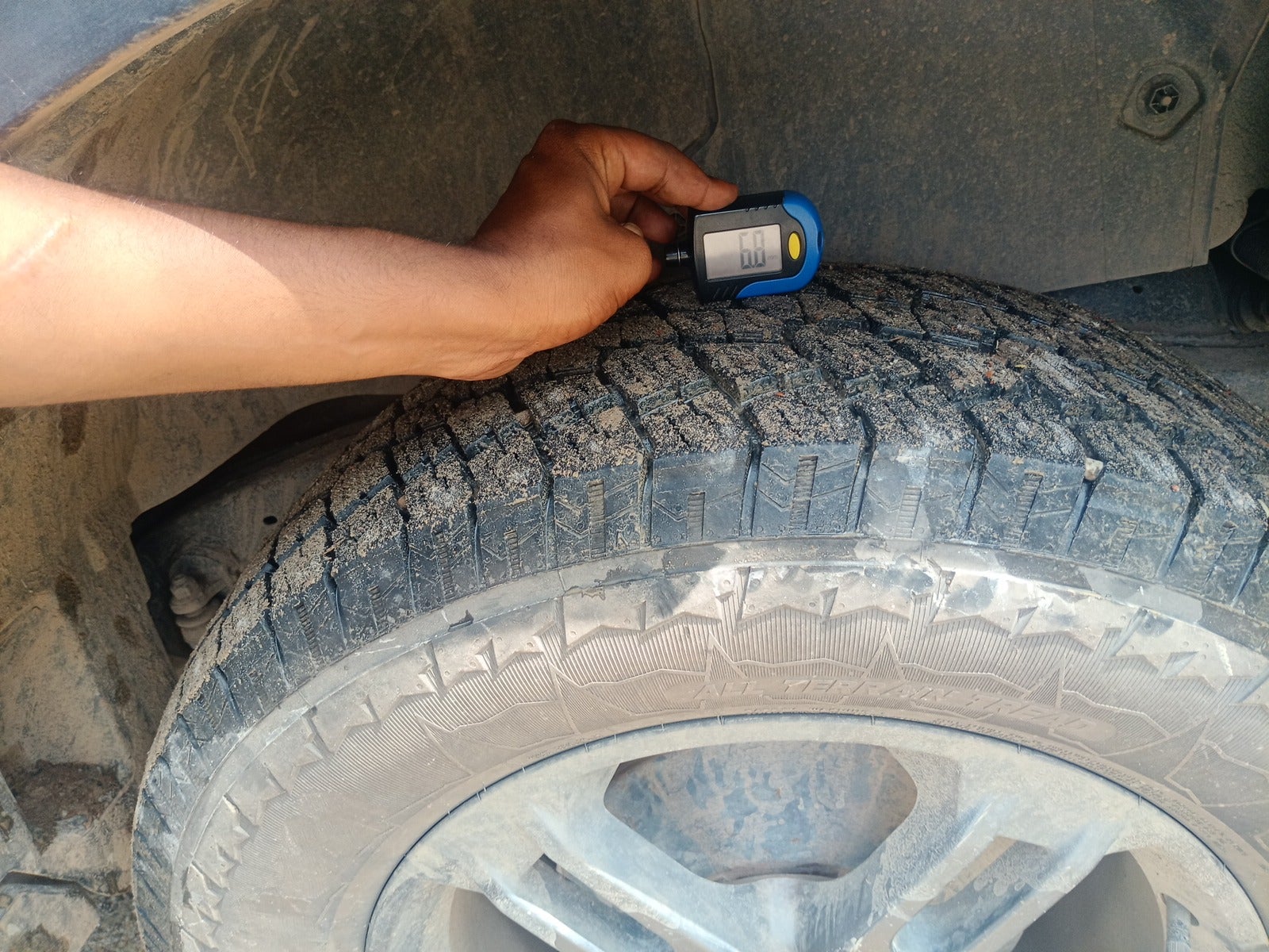 Tyres