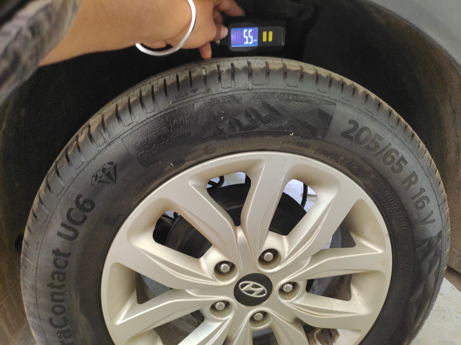 Tyres
