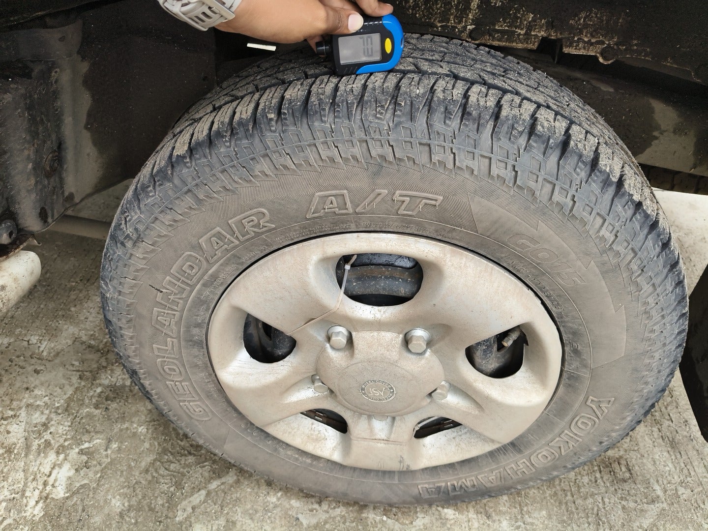 Tyres