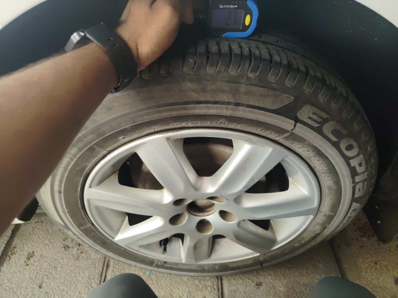 Tyres