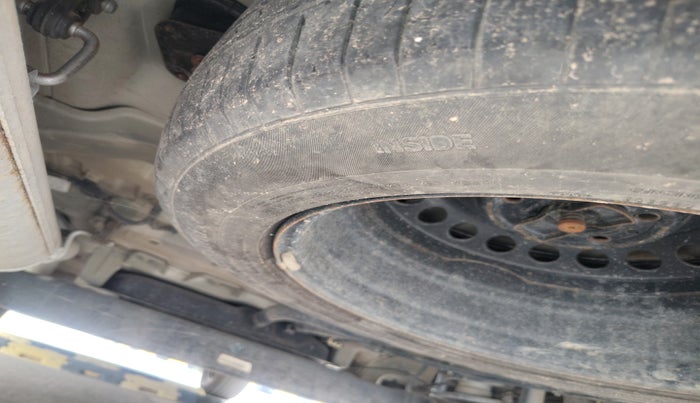 2019 MG HECTOR SHARP 1.5 DCT PETROL, Petrol, Automatic, 84,935 km, tyre