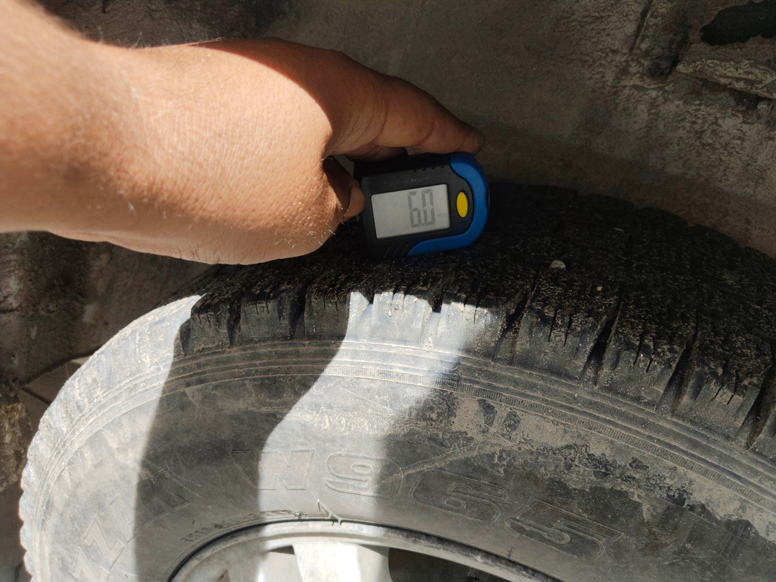 Tyres