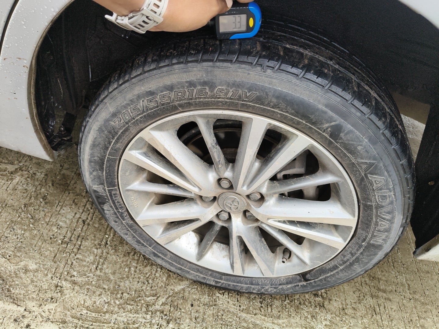 Tyres