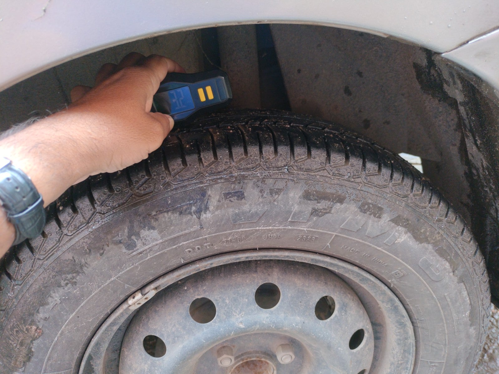 Tyres