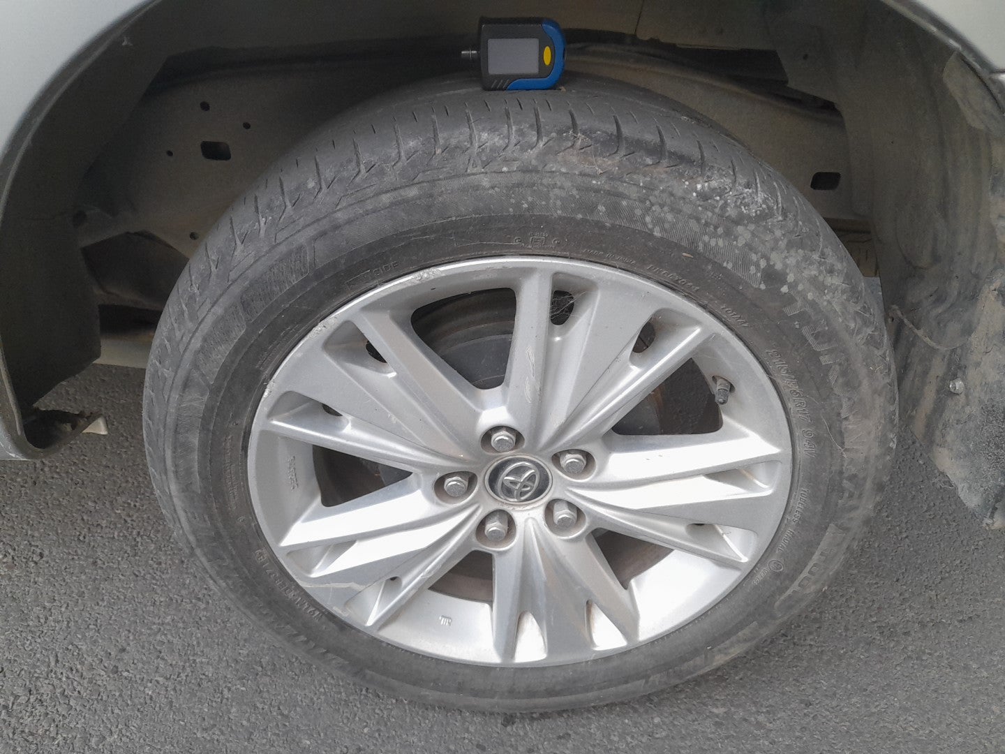 Tyres