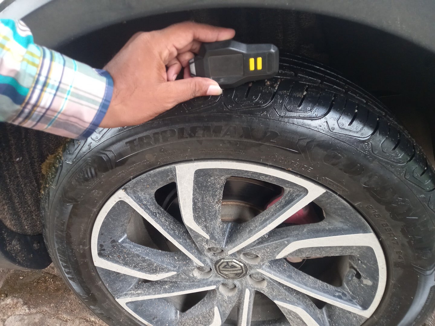 Tyres