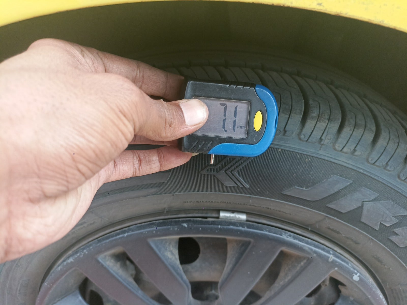 Tyres
