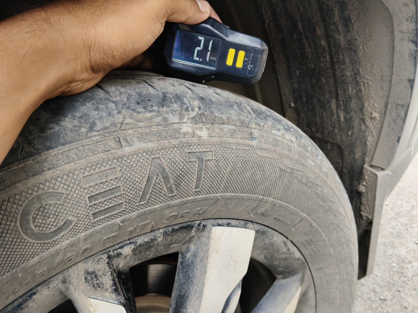 Tyres