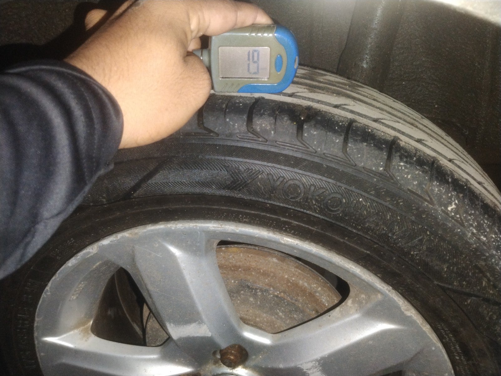 Tyres