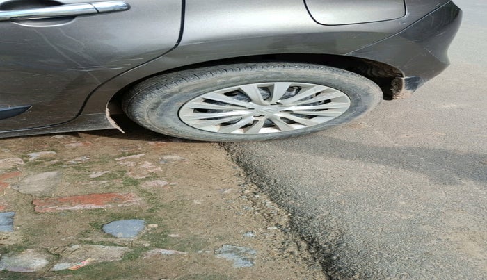 2020 Maruti Baleno DELTA PETROL 1.2, Petrol, Manual, 21,646 km, tyre