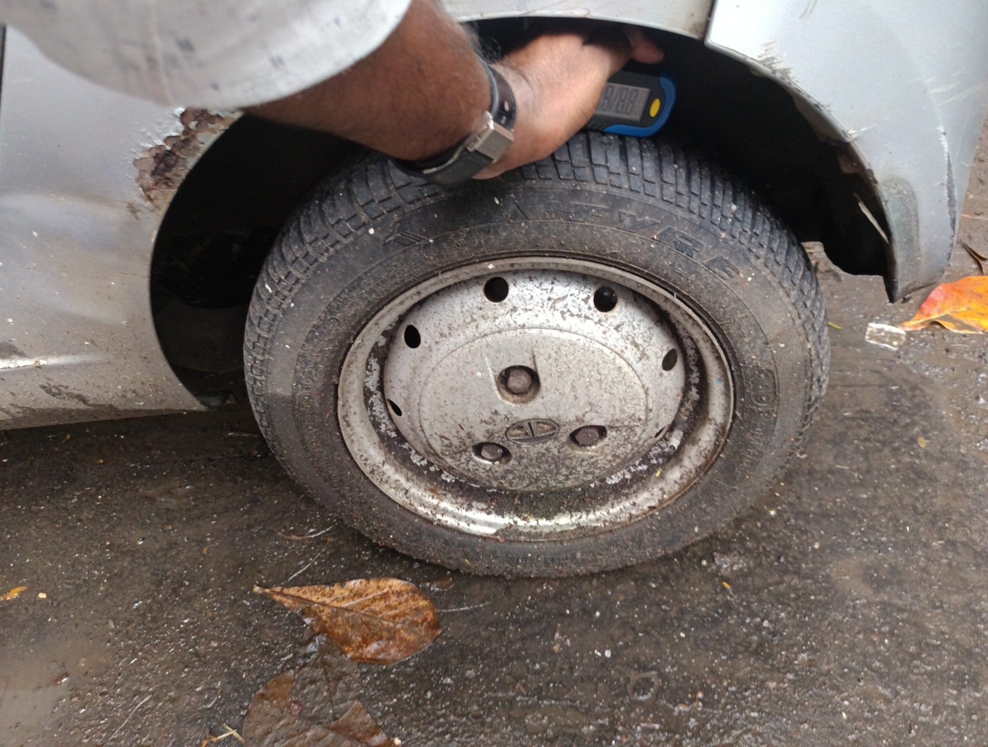 Tyres