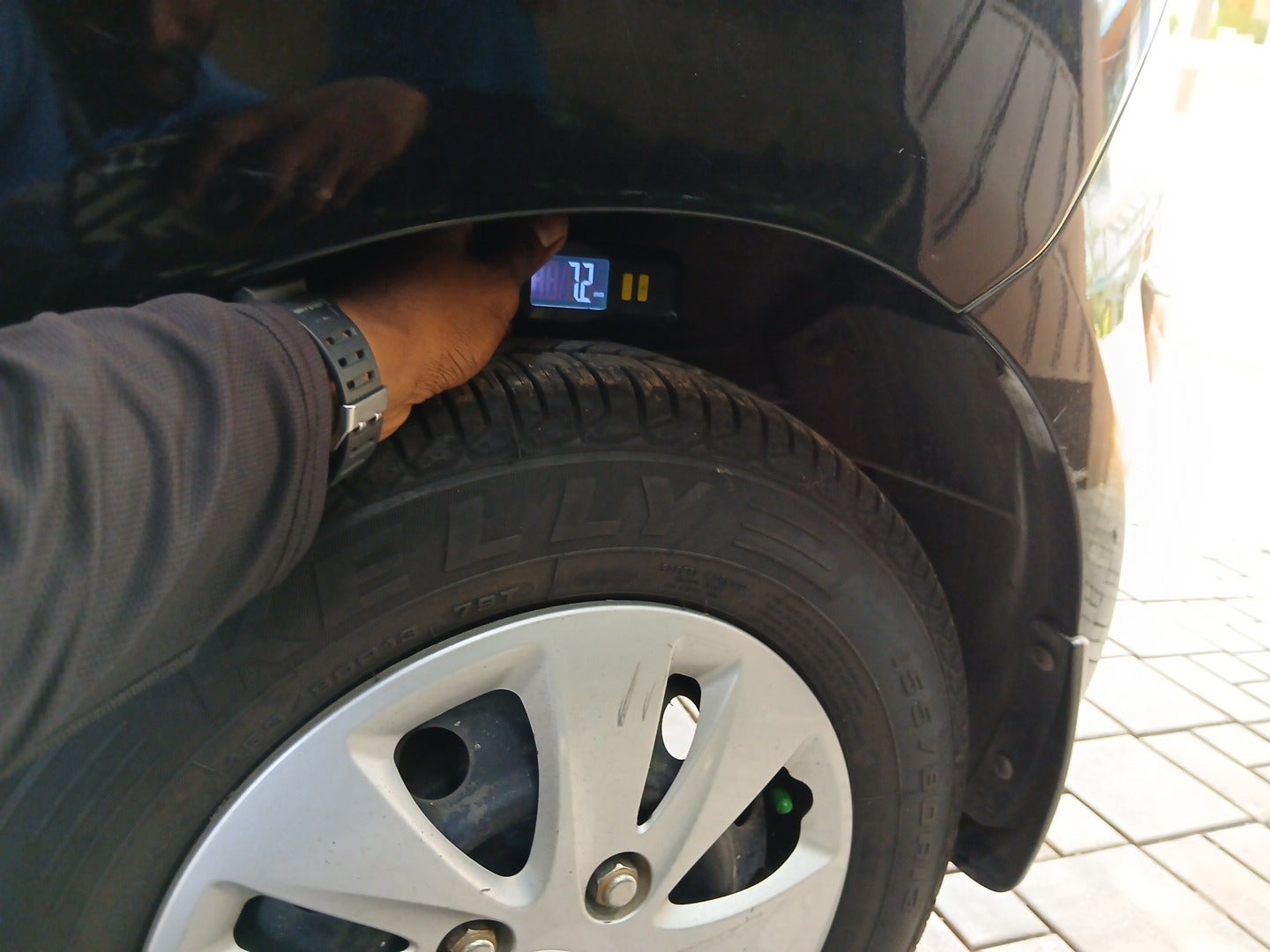 Tyres