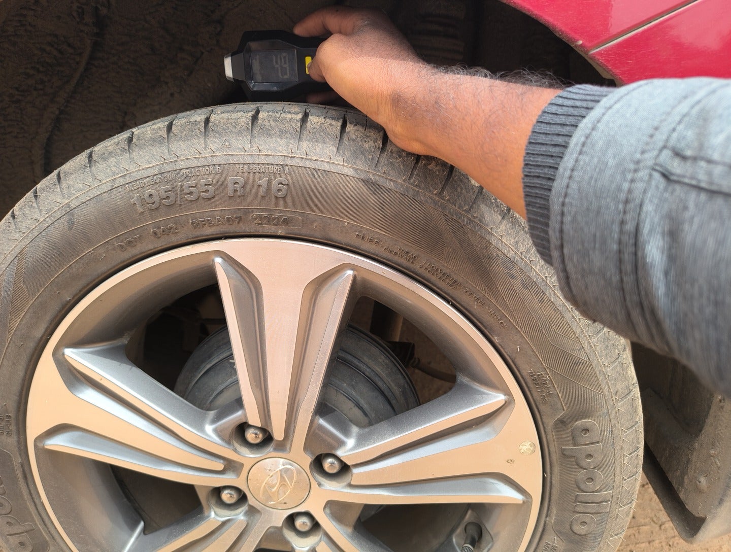 Tyres