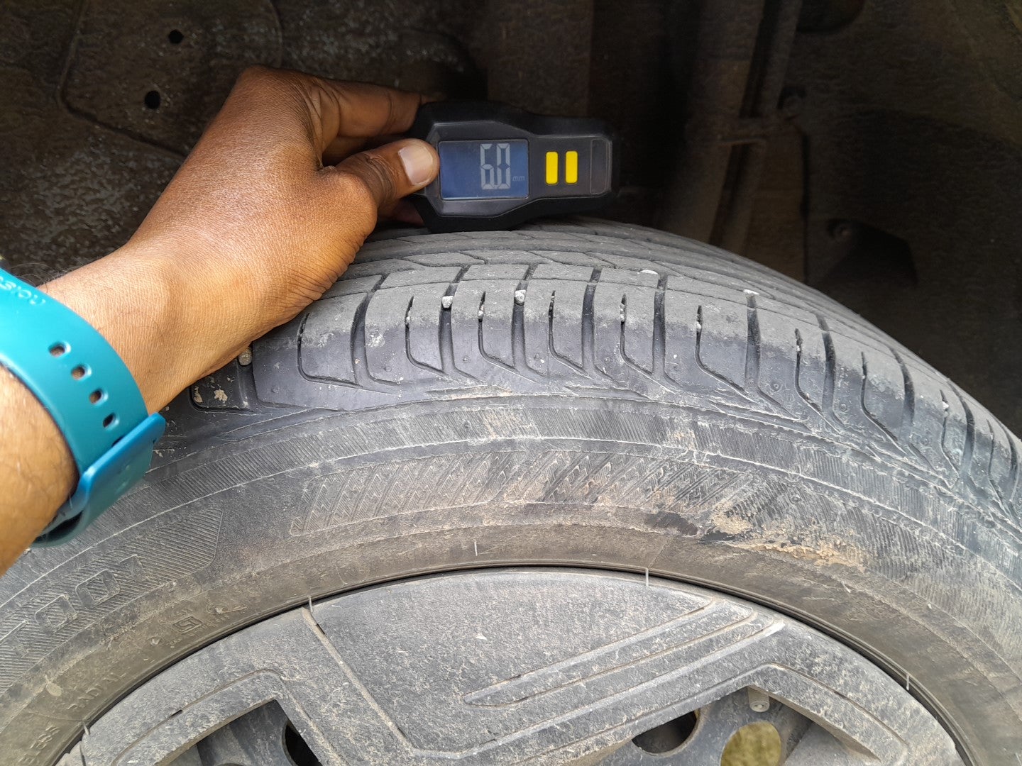 Tyres