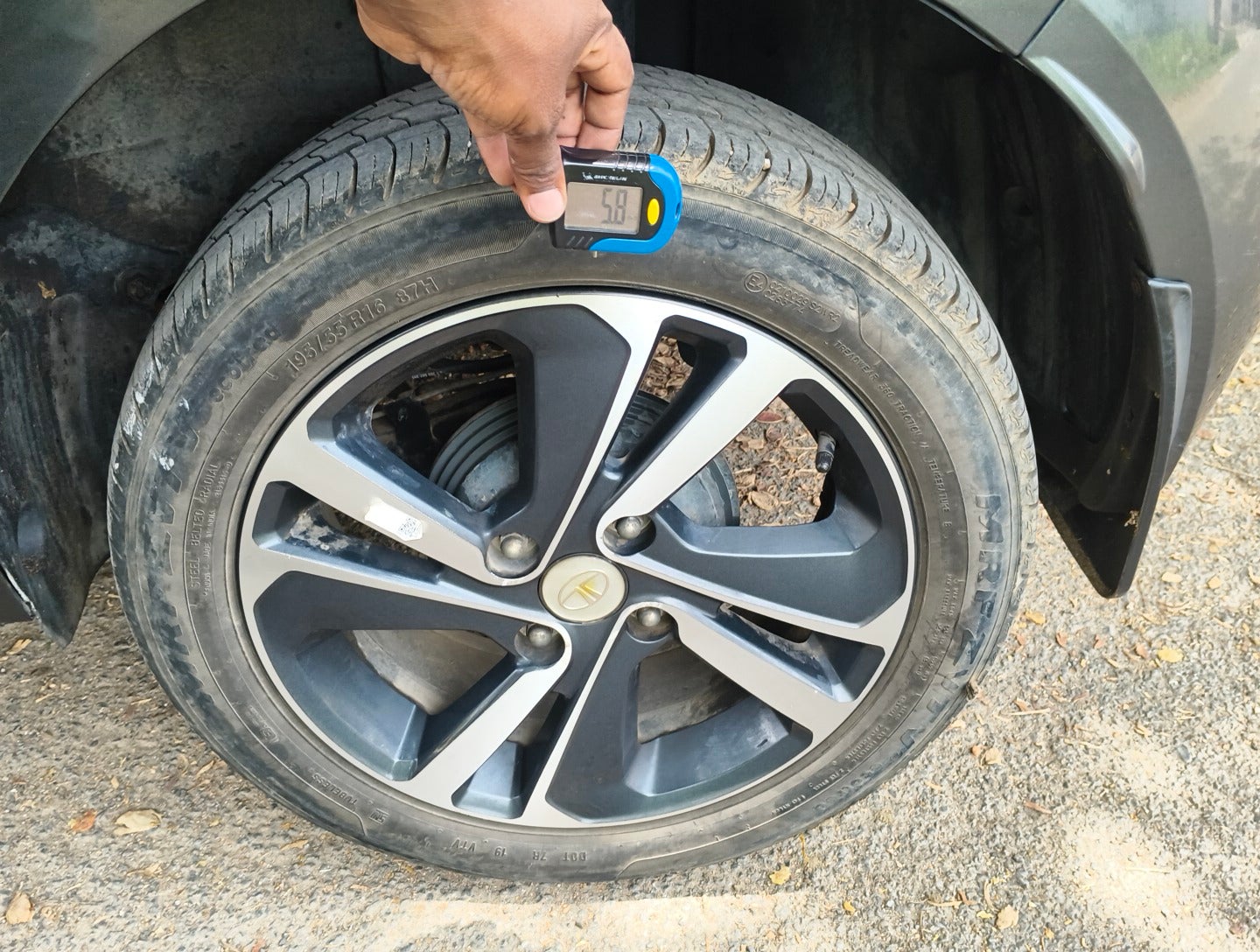 Tyres