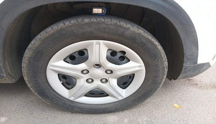 2020 KIA SELTOS HTE 1.5 PETROL, Petrol, Manual, 63,530 km, tyre