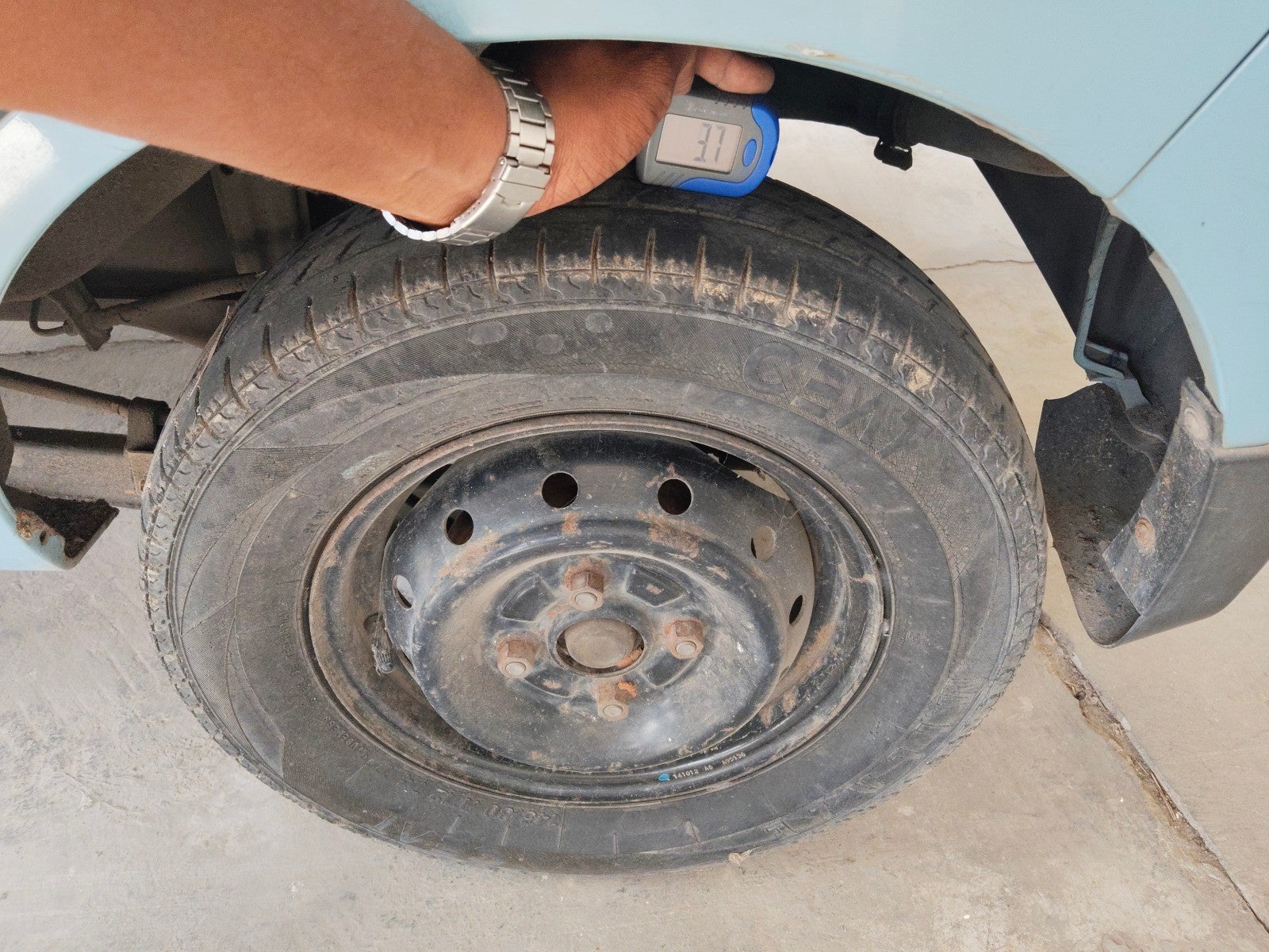 Tyres