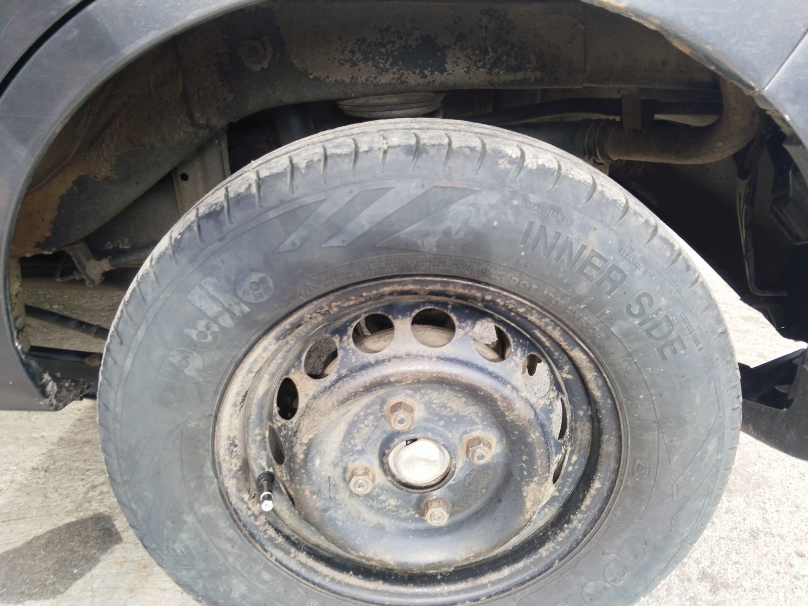 Tyres