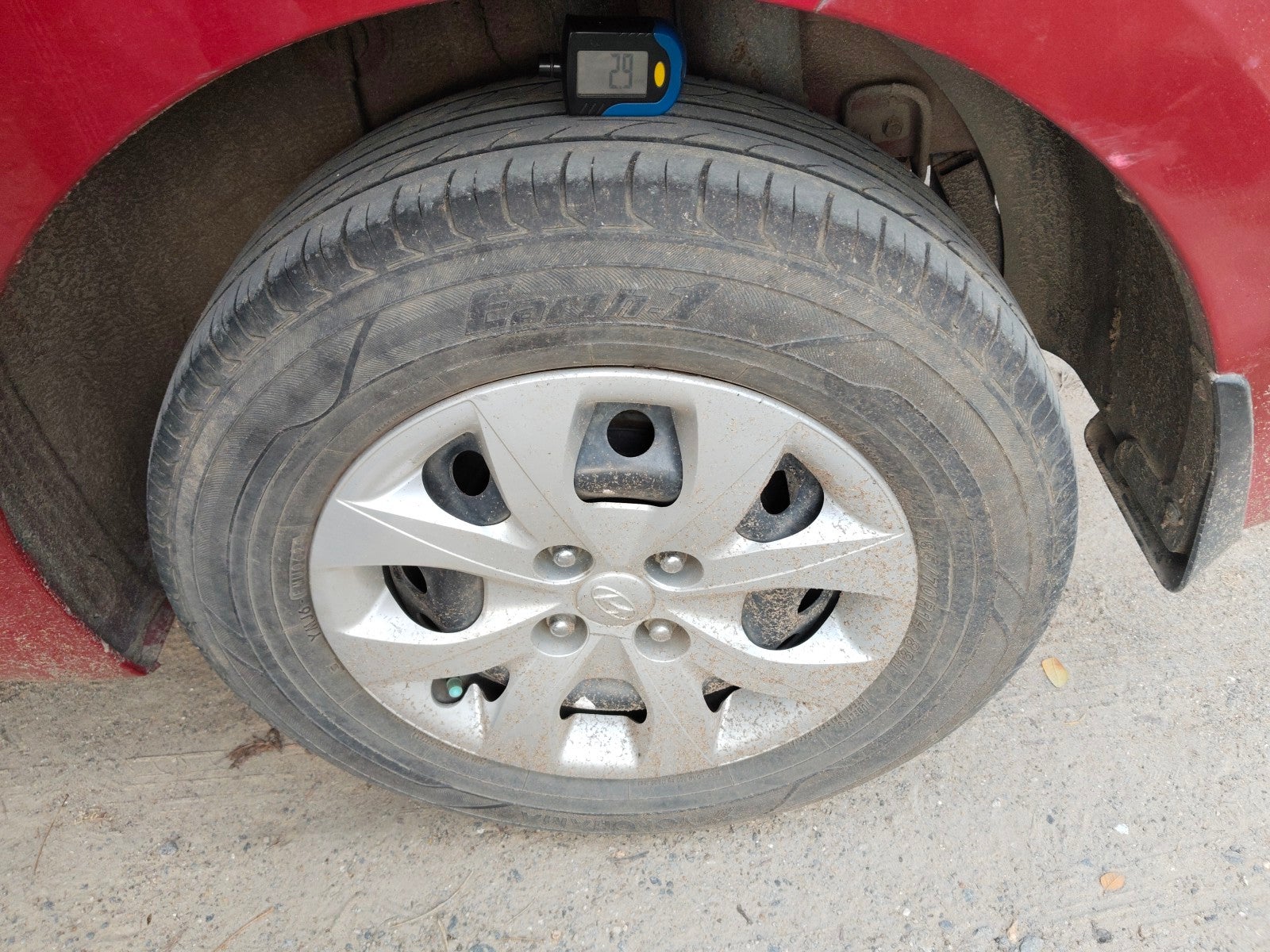 Tyres