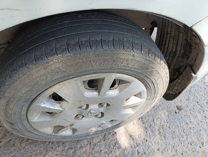 Tyres