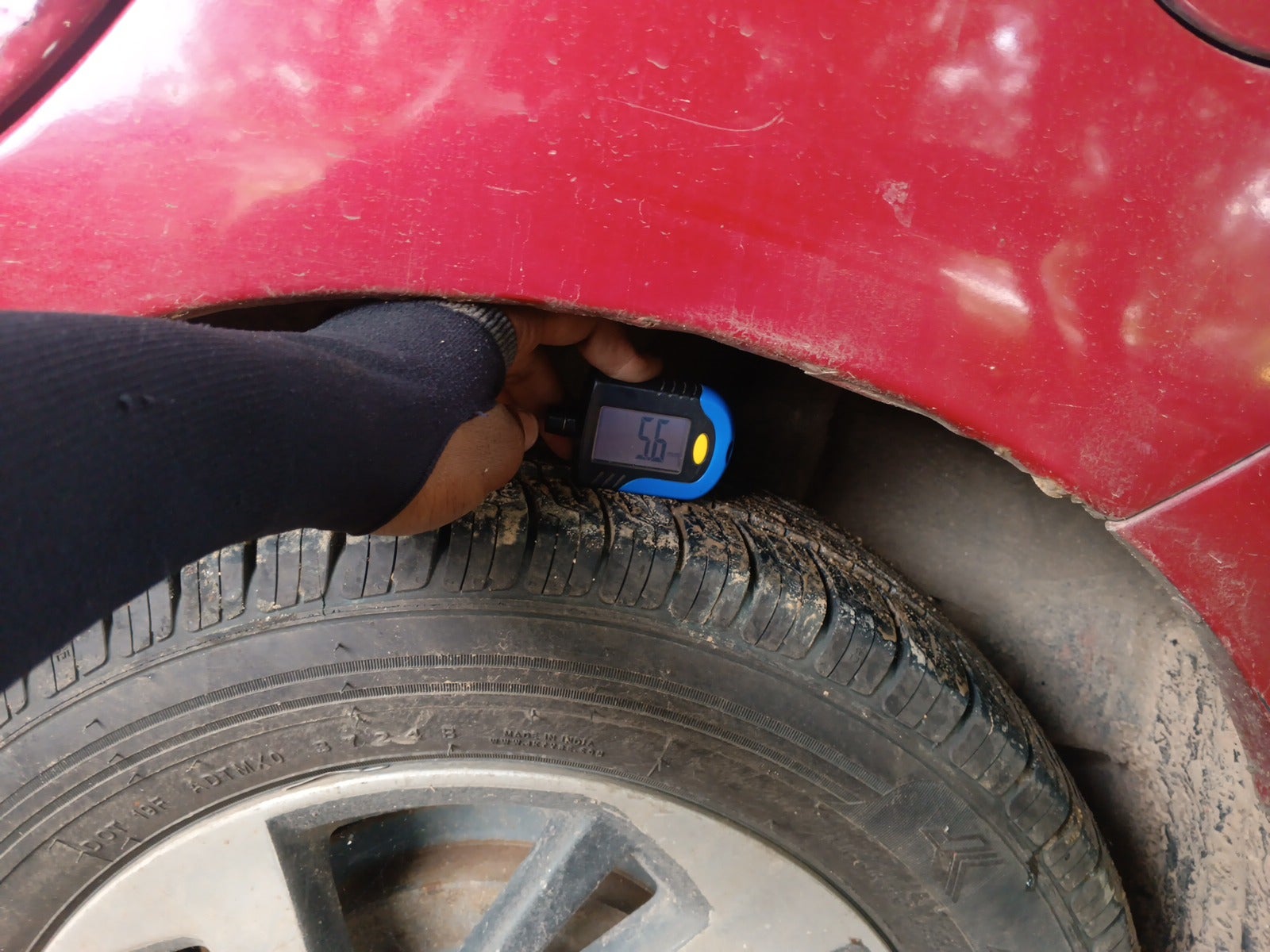 Tyres