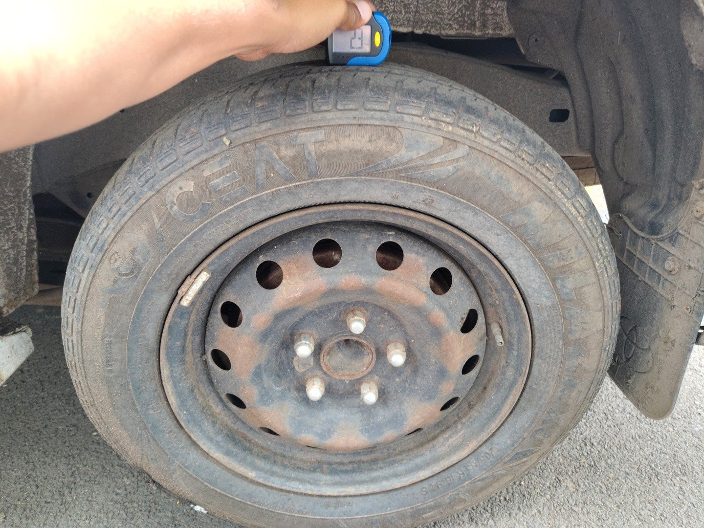 Tyres