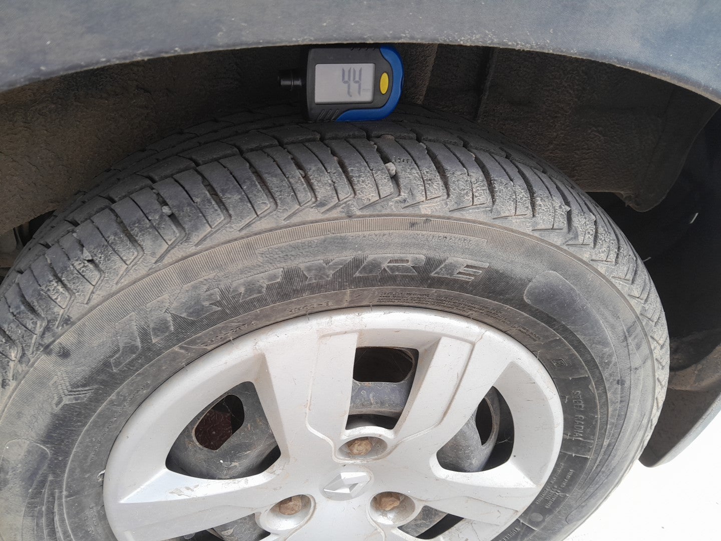 Tyres