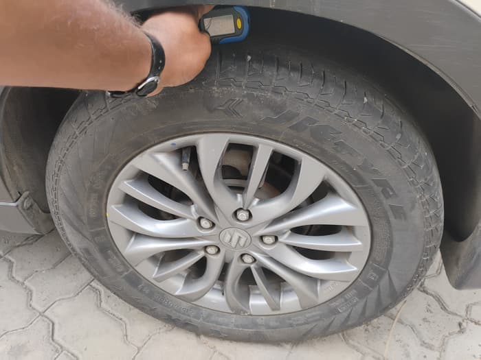 Tyres