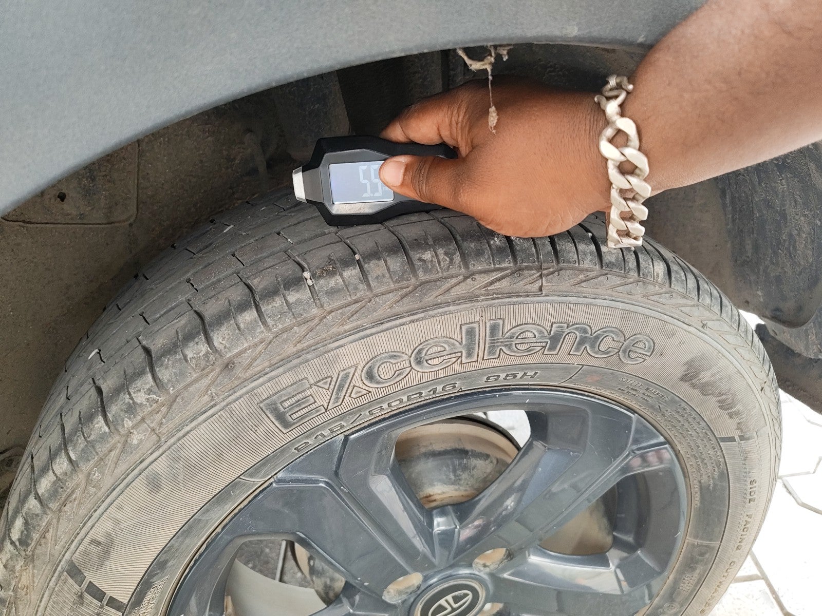 Tyres