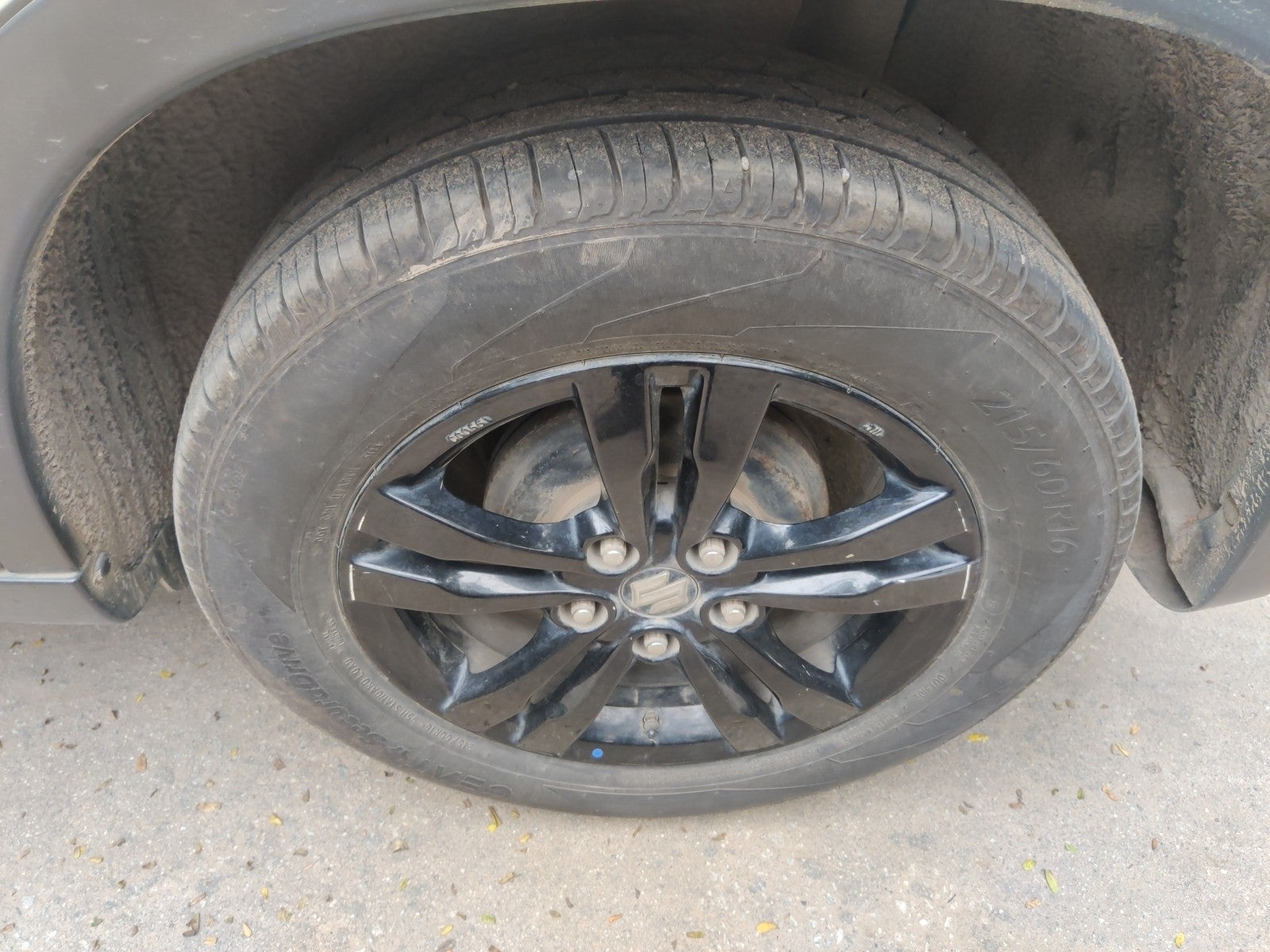 Tyres