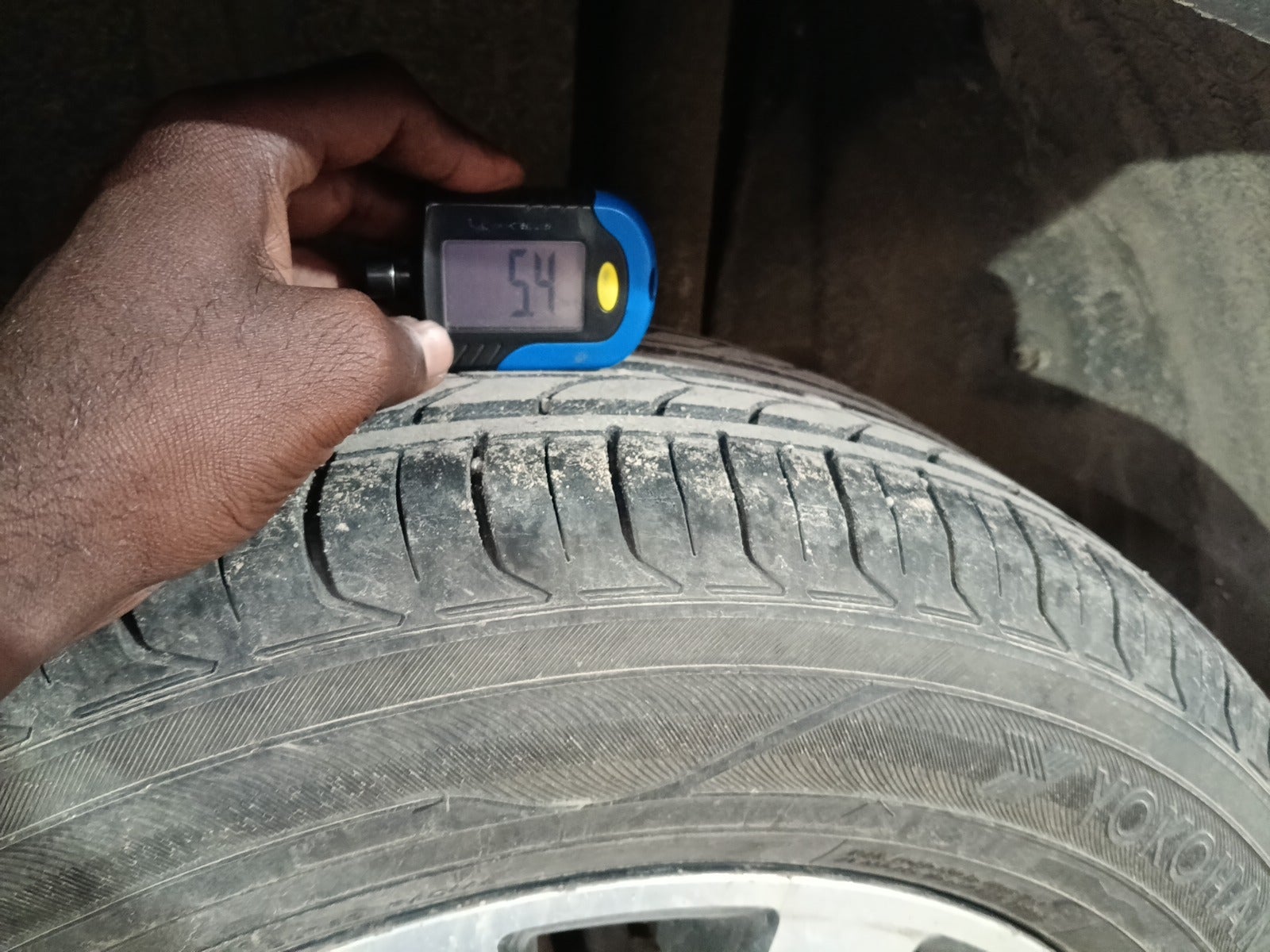 Tyres