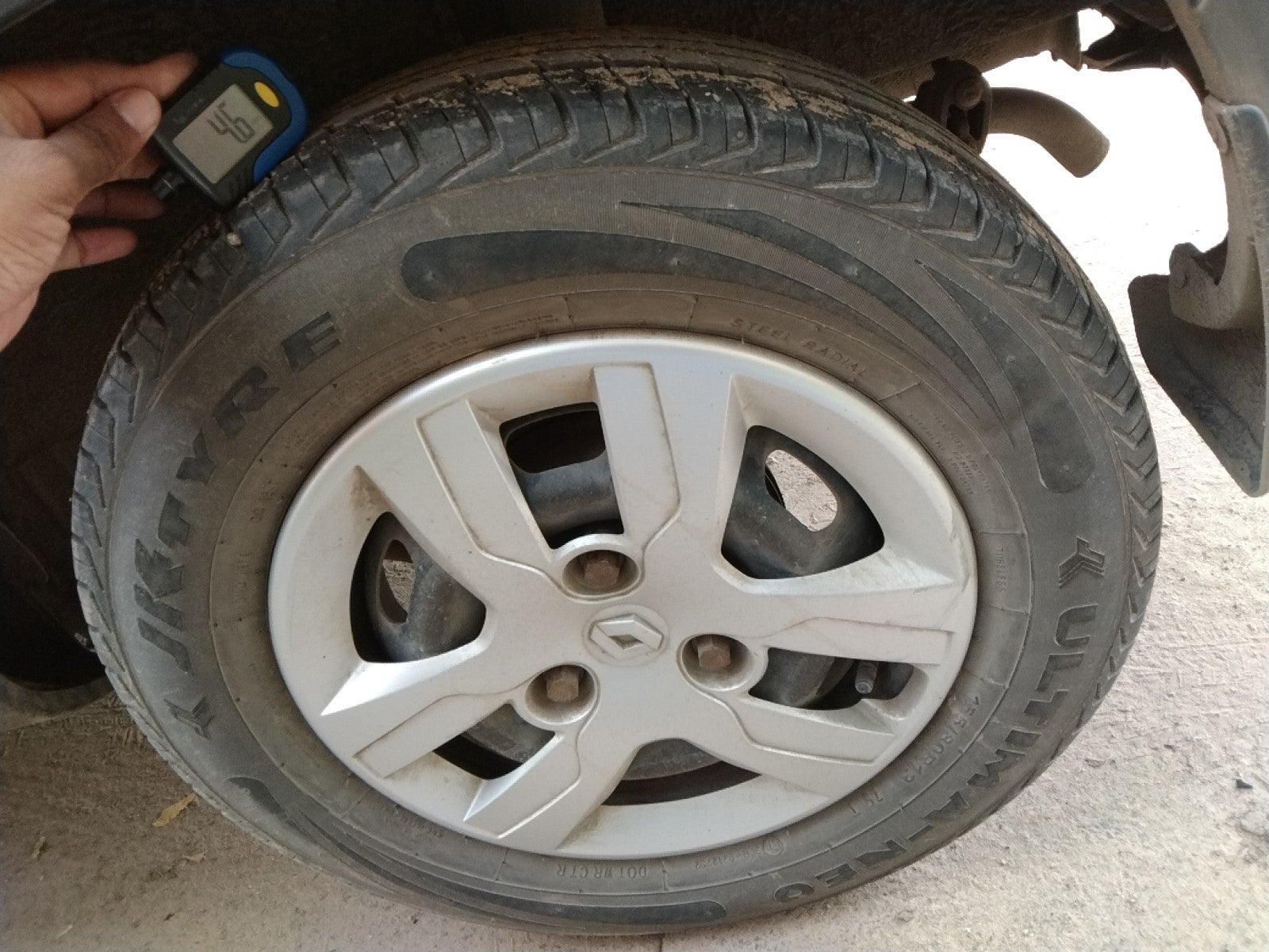 Tyres