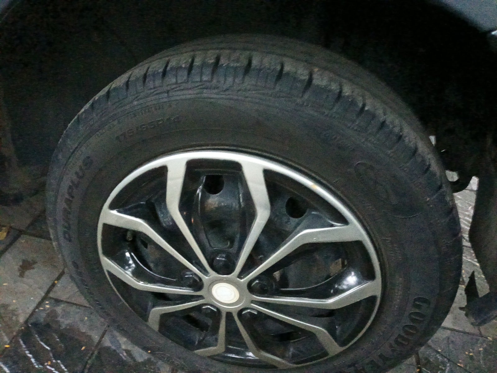 Tyres