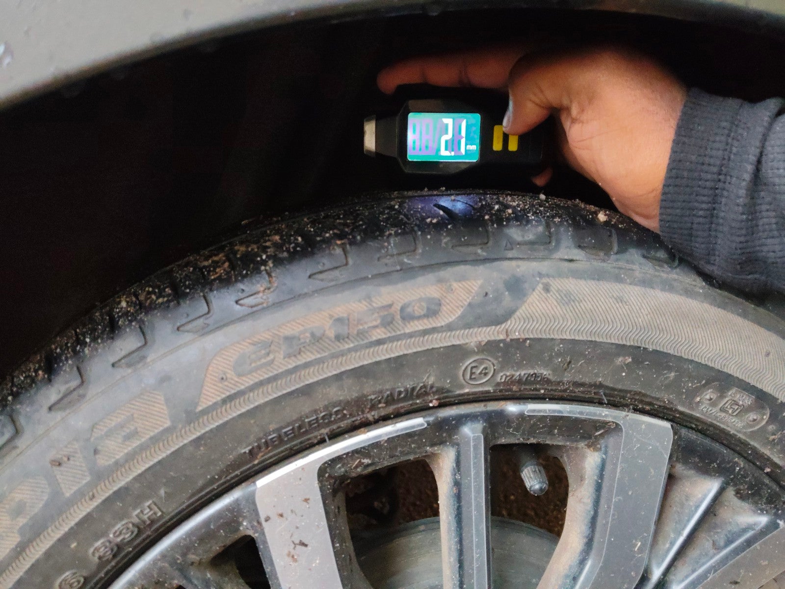 Tyres
