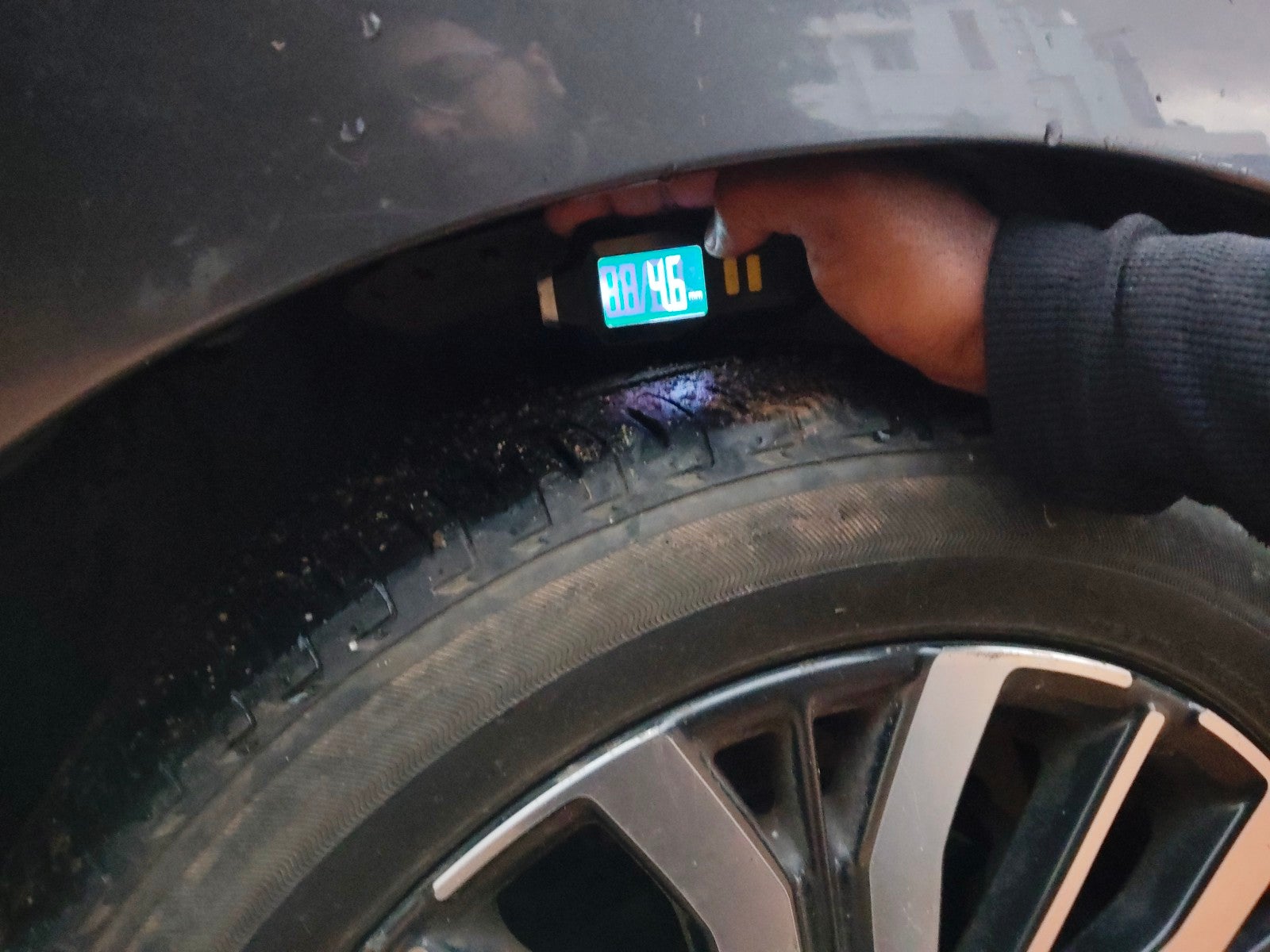 Used 2018 Honda City 1.5L I-VTEC ZX CVT Automatic | CARS24