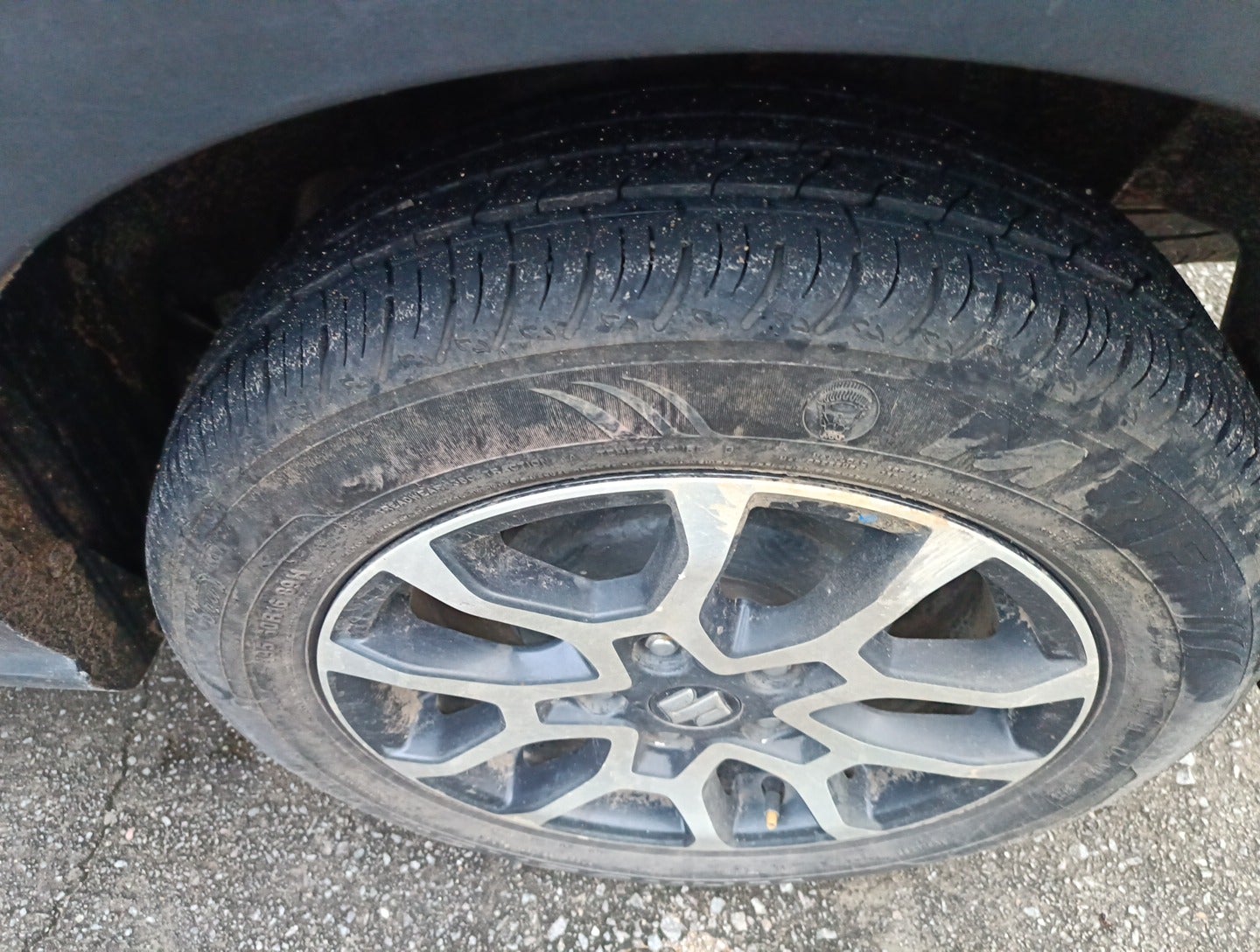 Tyres