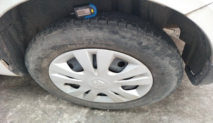 2013 Maruti Swift Dzire VDI, Diesel, Manual, 1,55,651 km, tyre