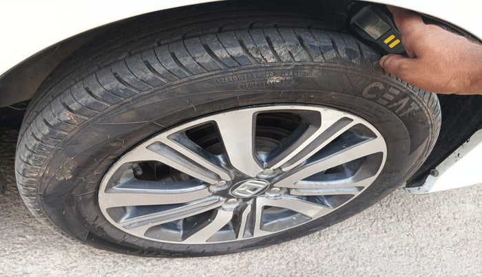 2019 Honda City 1.5L I-DTEC V, Diesel, Manual, 93,156 km, tyre