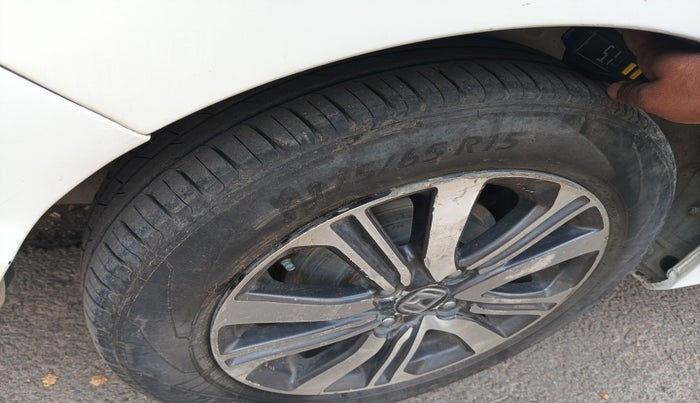 2019 Honda City 1.5L I-DTEC V, Diesel, Manual, 93,156 km, tyre