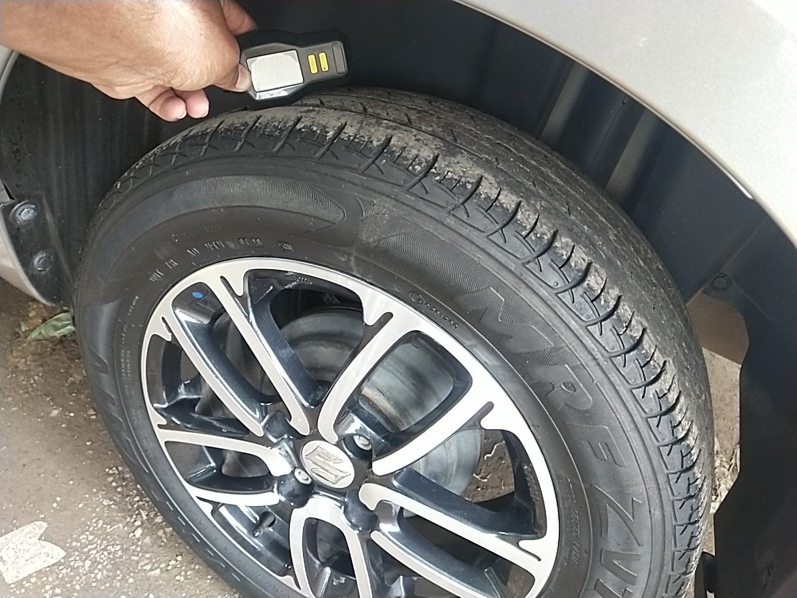 Tyres