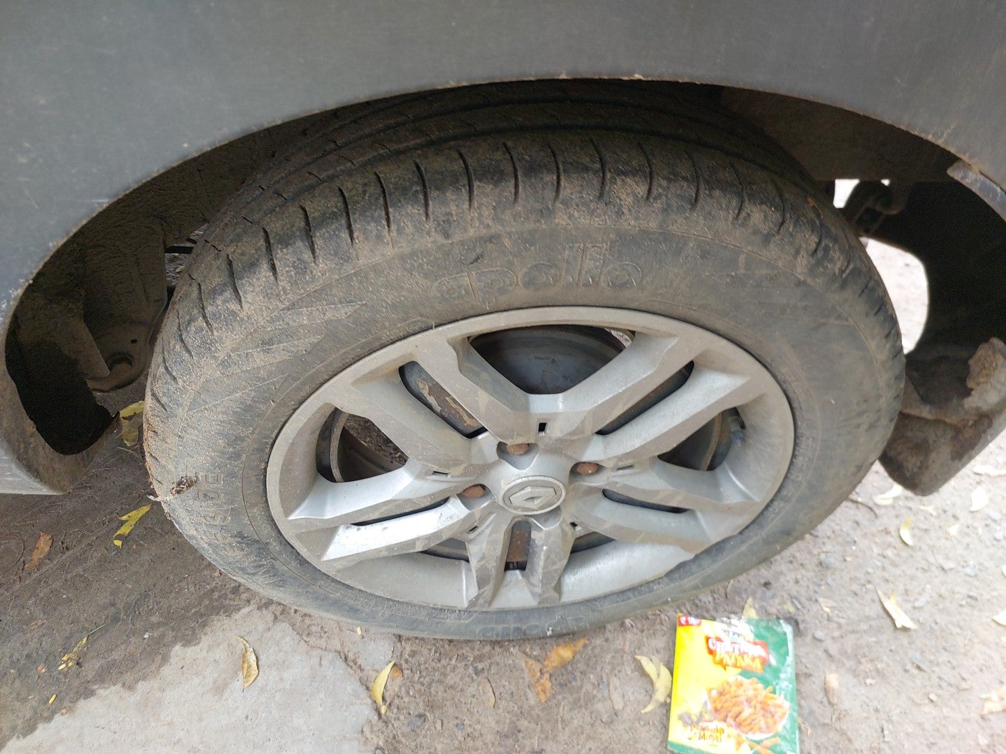 Tyres