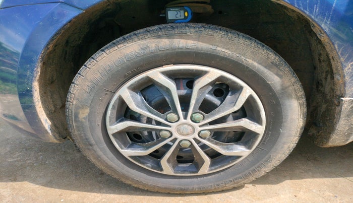 2012 Maruti Swift VDI, Diesel, Manual, 87,519 km, tyre
