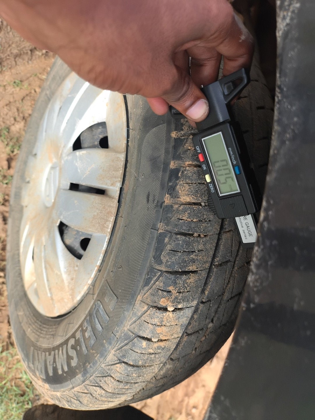 Tyres