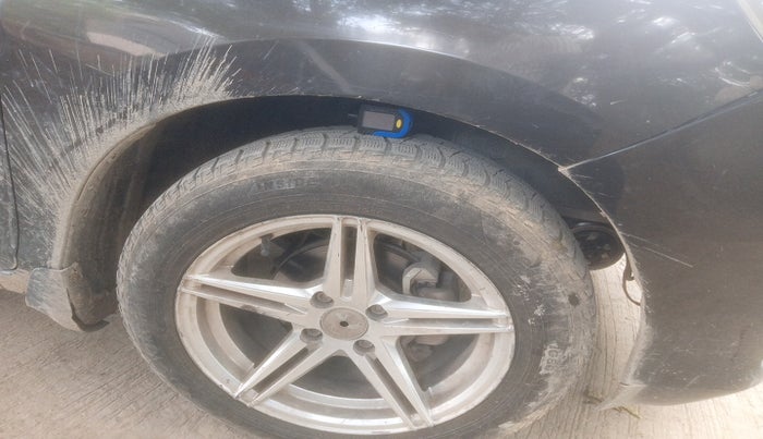 2019 Honda Amaze 1.2L I-VTEC S, Petrol, Manual, 83,339 km, tyre