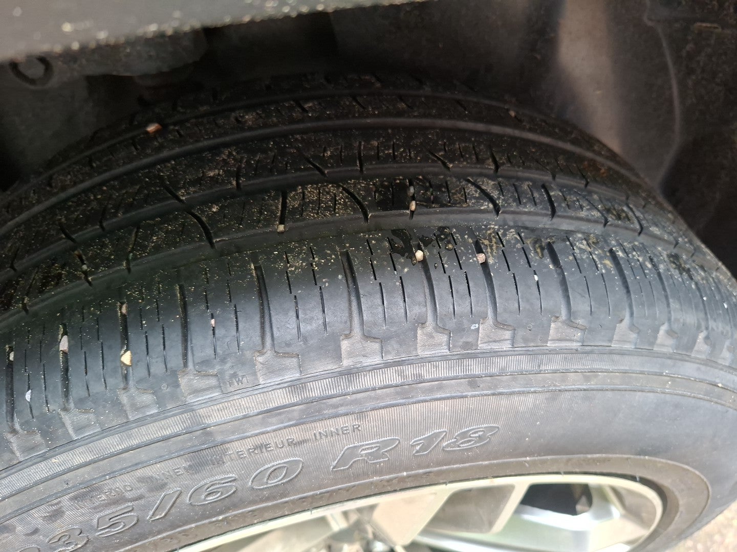 Tyres
