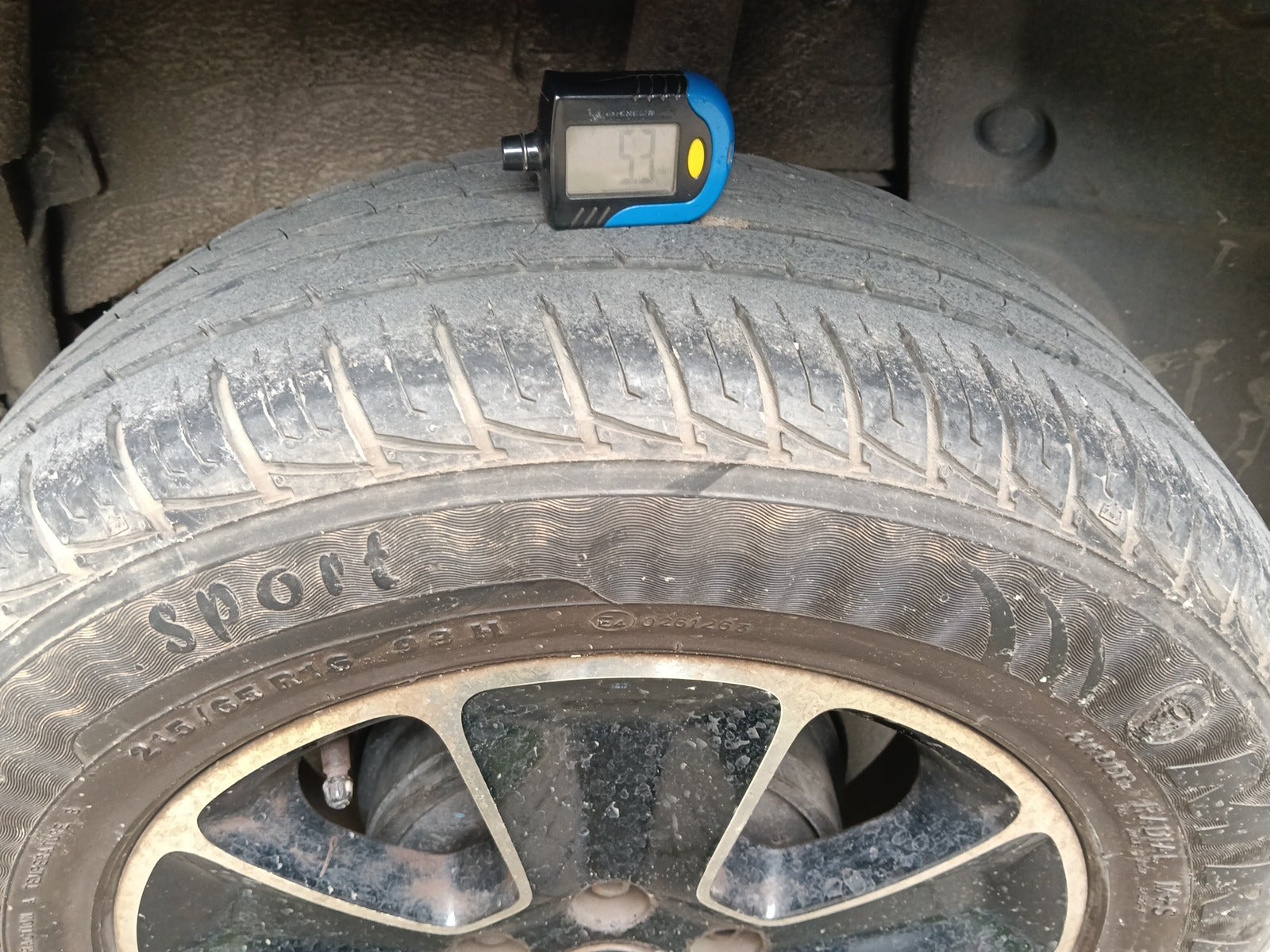 Tyres