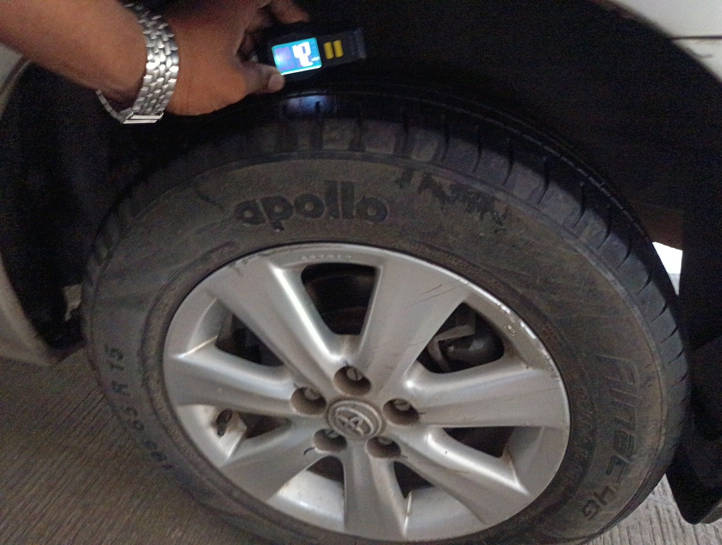 Tyres
