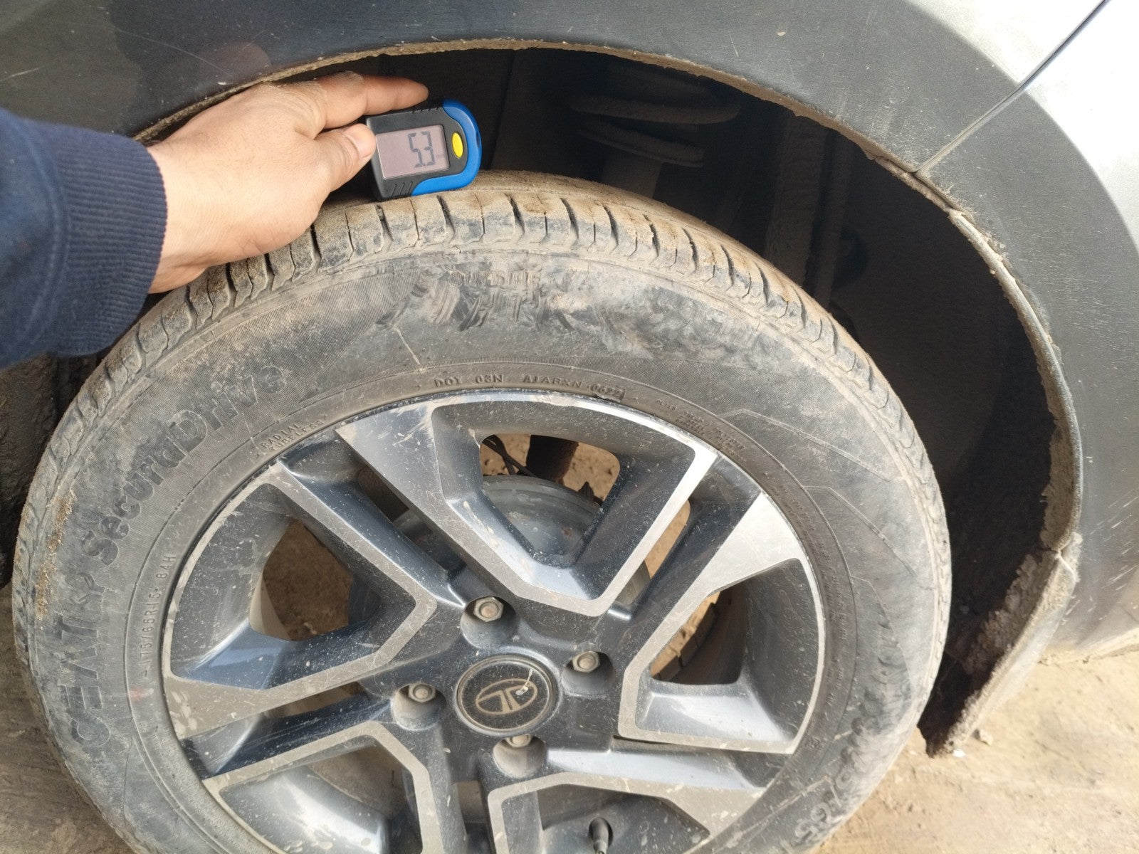 Tyres